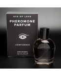 EYE OF LOVE - EOL PHEROMONE PARFUM DELUXE 50 ML - CONFIDENCE