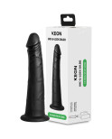 KIIROO - DILDO KEON VACUUM LOCK - DILDO ADATTABILE