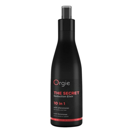 Afrodisiaco Orgie OR-21302 200 ml