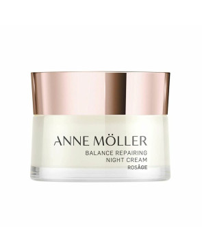 Crema Notte Anne Möller Rosâge Complesso Riparatore (50 ml)