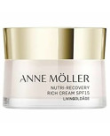 Crema Viso Anne Möller ANNE MOLLER Spf 15 50 ml