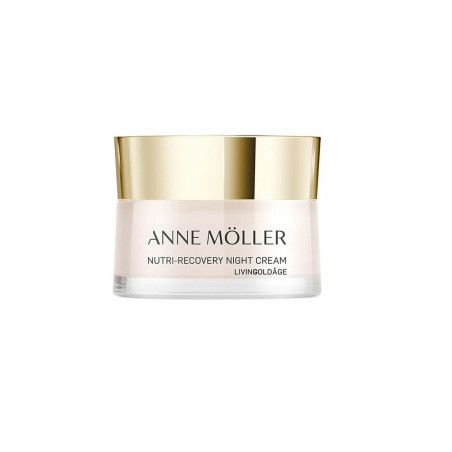 Crema Viso Anne Möller (50 ml)