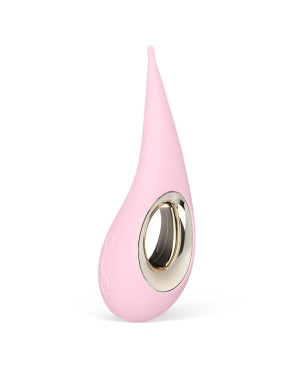 LELO - STIMOLATORE CLITORIDE DOT - ROSA