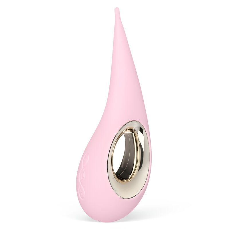 LELO - STIMOLATORE CLITORIDE DOT - ROSA