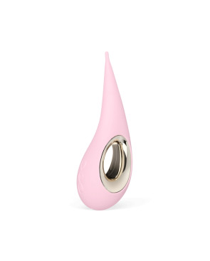 LELO - STIMOLATORE CLITORIDE DOT - ROSA