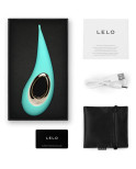 LELO - STIMOLATORE CLITORIDE DOT - ACQUA