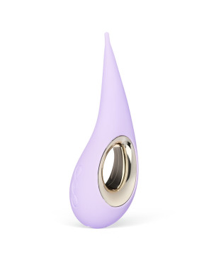 LELO - STIMOLATORE CLITORIDE DOT - LILLA