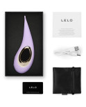 LELO - STIMOLATORE CLITORIDE DOT - LILLA