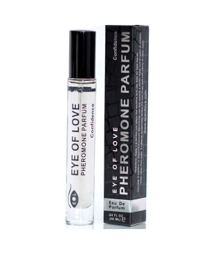 EYE OF LOVE - EOL PHEROMONE PARFUM 10 ML - CONFIDENCE