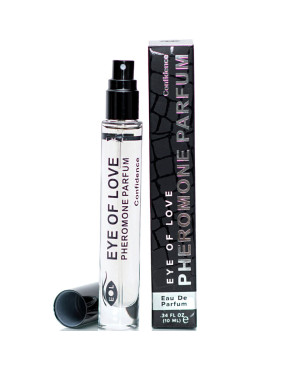 EYE OF LOVE - EOL PHEROMONE PARFUM 10 ML - CONFIDENCE