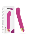 COVERME - VIBRATORE G-SPOT 10 VELOCITÀ