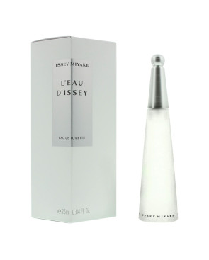 Profumo Donna Issey Miyake EDT L'Eau D'Issey 25 ml