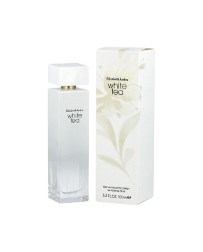 Profumo Donna Elizabeth Arden EDT White Tea (100 ml)