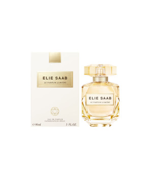 Profumo Donna Elie Saab EDP Le Parfum Lumiere 90 ml