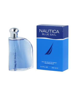 Profumo Uomo Nautica EDT Blue Sail (100 ml)