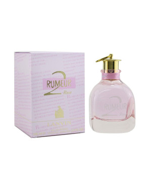 Profumo Donna EDP Lanvin Rumeur 2 Rose (100 ml)