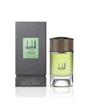 Profumo Uomo Dunhill EDP Signature Collection Amalfi Citrus (100 ml)