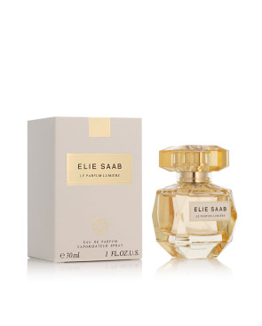 Profumo Donna EDP Elie Saab Le Parfum Lumiere (30 ml)