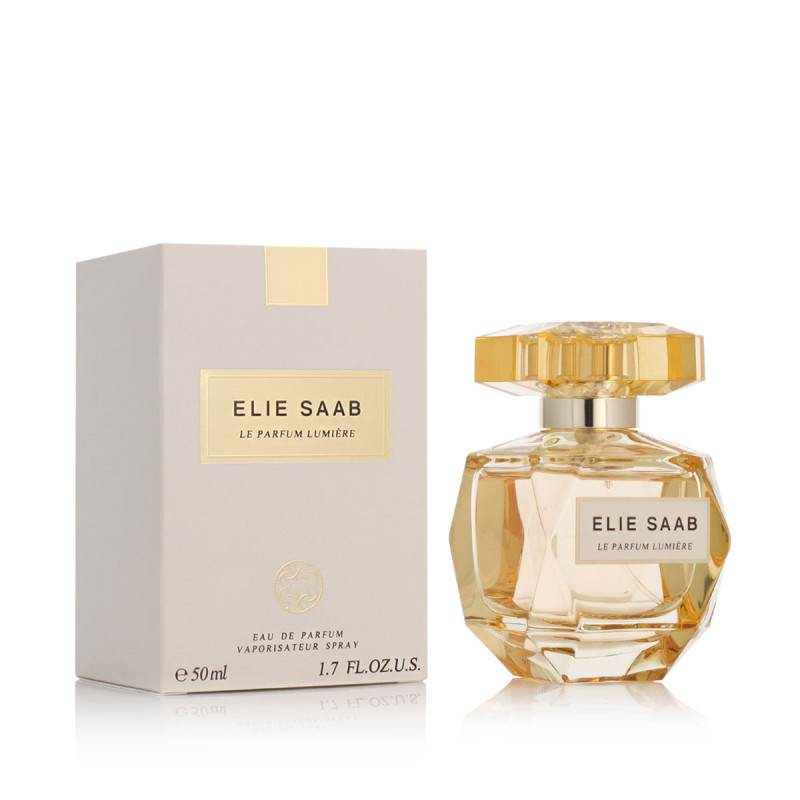 Profumo Donna Elie Saab   EDP Le Parfum Lumiere (50 ml)