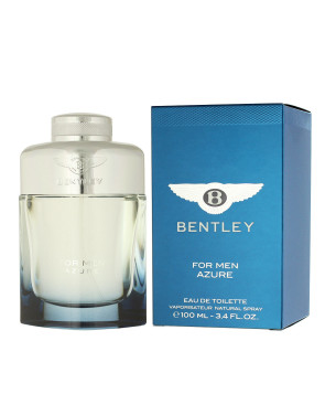 Profumo Uomo Bentley EDT Bentley For Men Azure 100 ml