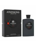 Profumo Uomo Atkinsons EDP James 100 ml