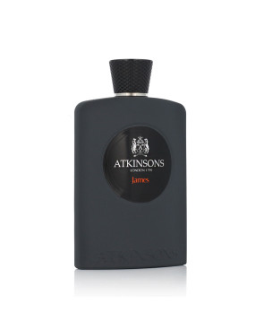 Profumo Uomo Atkinsons EDP James 100 ml