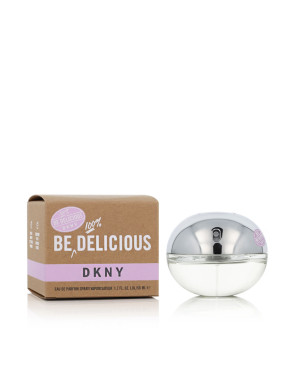 Profumo Donna DKNY EDP Be 100% Delicious 50 ml