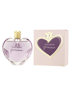 Profumo Donna Vera Wang EDT Princess 100 ml