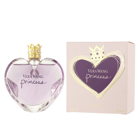 Profumo Donna Vera Wang EDT Princess 100 ml