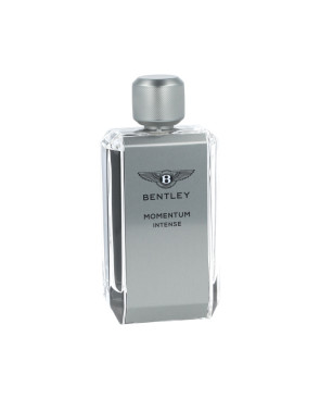 Profumo Uomo Bentley EDP Momentum Intense 100 ml