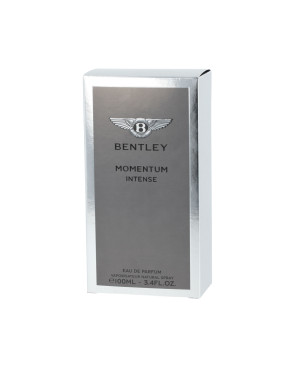 Profumo Uomo Bentley EDP Momentum Intense 100 ml