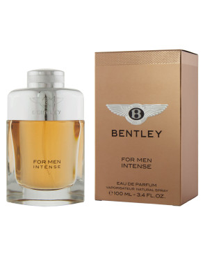 Profumo Uomo Bentley EDP Bentley For Men Intense 100 ml