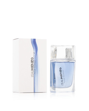 Profumo Uomo Kenzo EDT L'Eau Kenzo pour Homme 30 ml