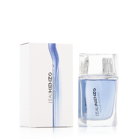 Profumo Uomo Kenzo EDT L'Eau Kenzo pour Homme 30 ml