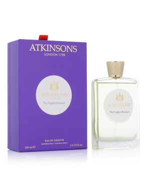 Profumo Donna Atkinsons EDT The Nuptial Bouquet 100 ml