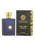 Profumo Uomo Versace EDT Pour Homme Dylan Blue 100 ml