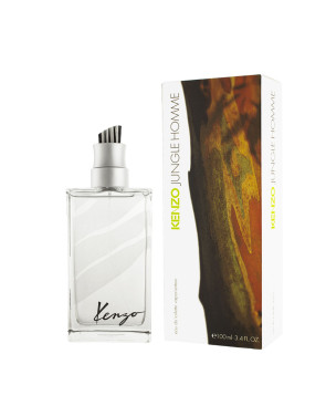 Profumo Uomo Kenzo EDT Jungle 100 ml