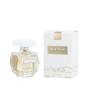 Profumo Donna Elie Saab EDP Le Parfum in White 90 ml