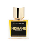 Profumo Unisex Nishane Sultan Vetiver EDP 50 ml