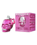 Profumo Donna Police 10015360 EDP 40 ml