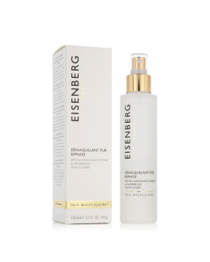 Struccante Bifasico Viso Eisenberg 150 ml