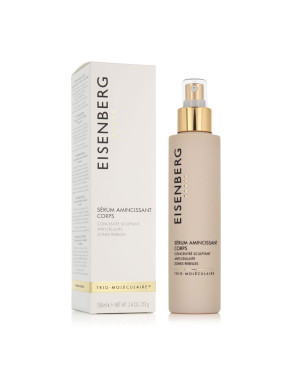 Siero Anticellulite Eisenberg 150 ml