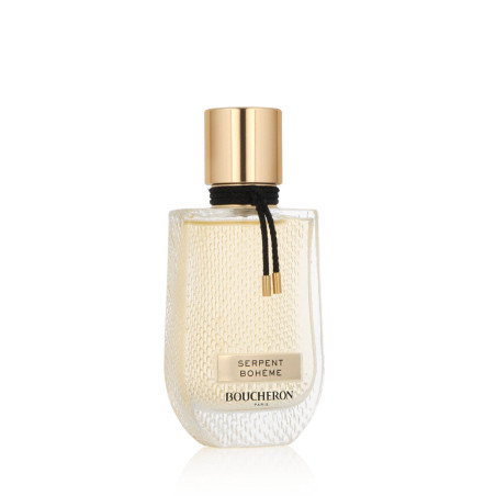 Profumo Donna Boucheron EDP Serpent Bohème 50 ml