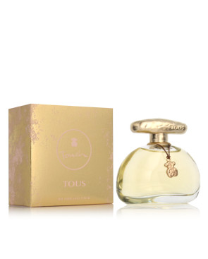 Profumo Donna Tous EDT Touch 100 ml