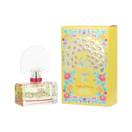 Profumo Donna Anna Sui EDT Flight of Fancy 50 ml