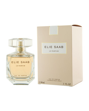 Profumo Donna Elie Saab EDP Le Parfum 90 ml