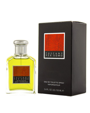 Profumo Uomo Aramis EDT Tuscany 100 ml