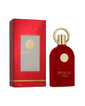 Profumo Donna Maison Alhambra EDP Philos Rosso 100 ml