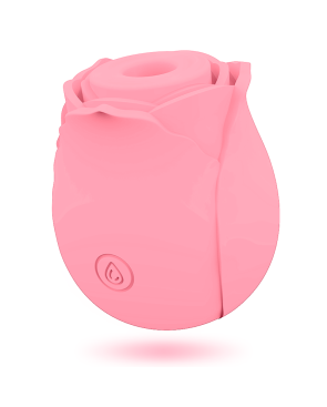 MIA - ROSE AIR WAVE STIMULATOR EDIZIONE LIMITATA - ROSA