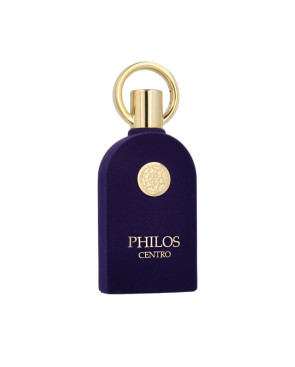 Profumo Donna Maison Alhambra EDP Philos Centro 100 ml